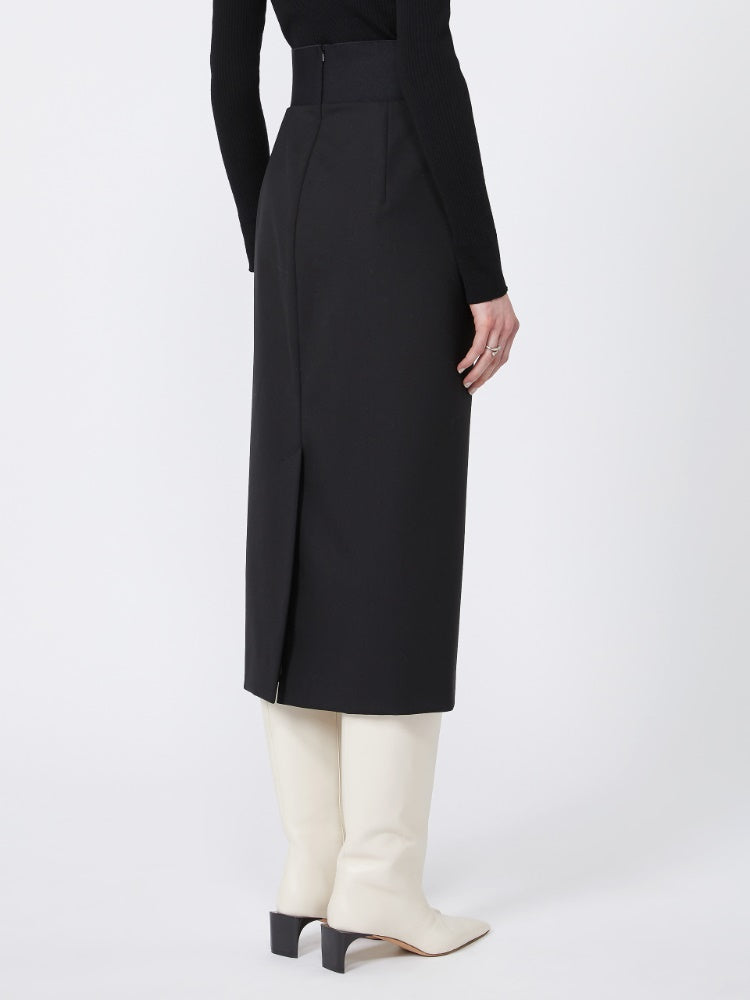 SPORTMAX Finire Skirt