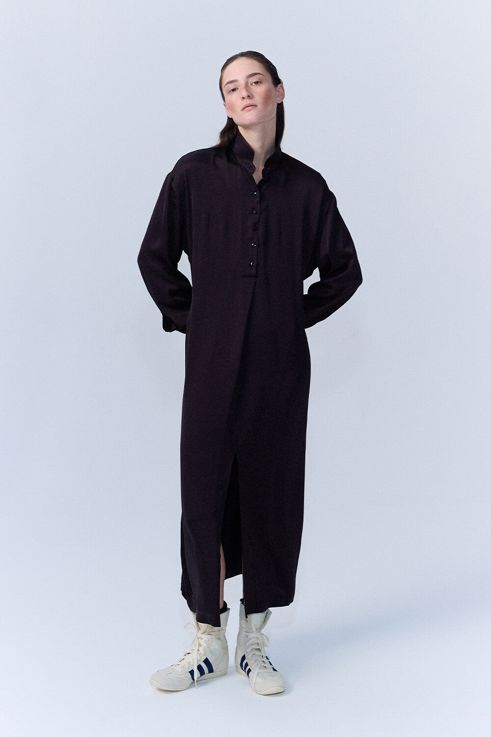 Barena Dress Querina