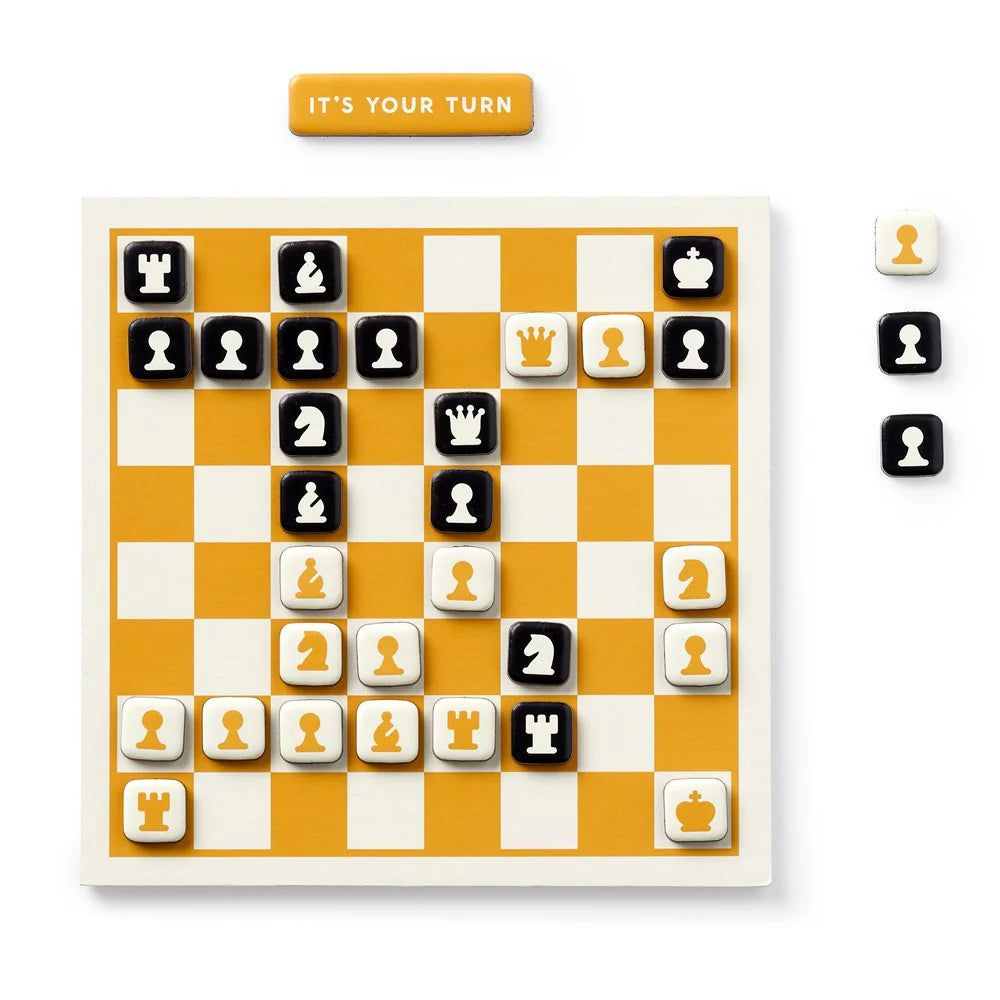 NEW MAGS - Pawn Shop Magnetic Fridge Game