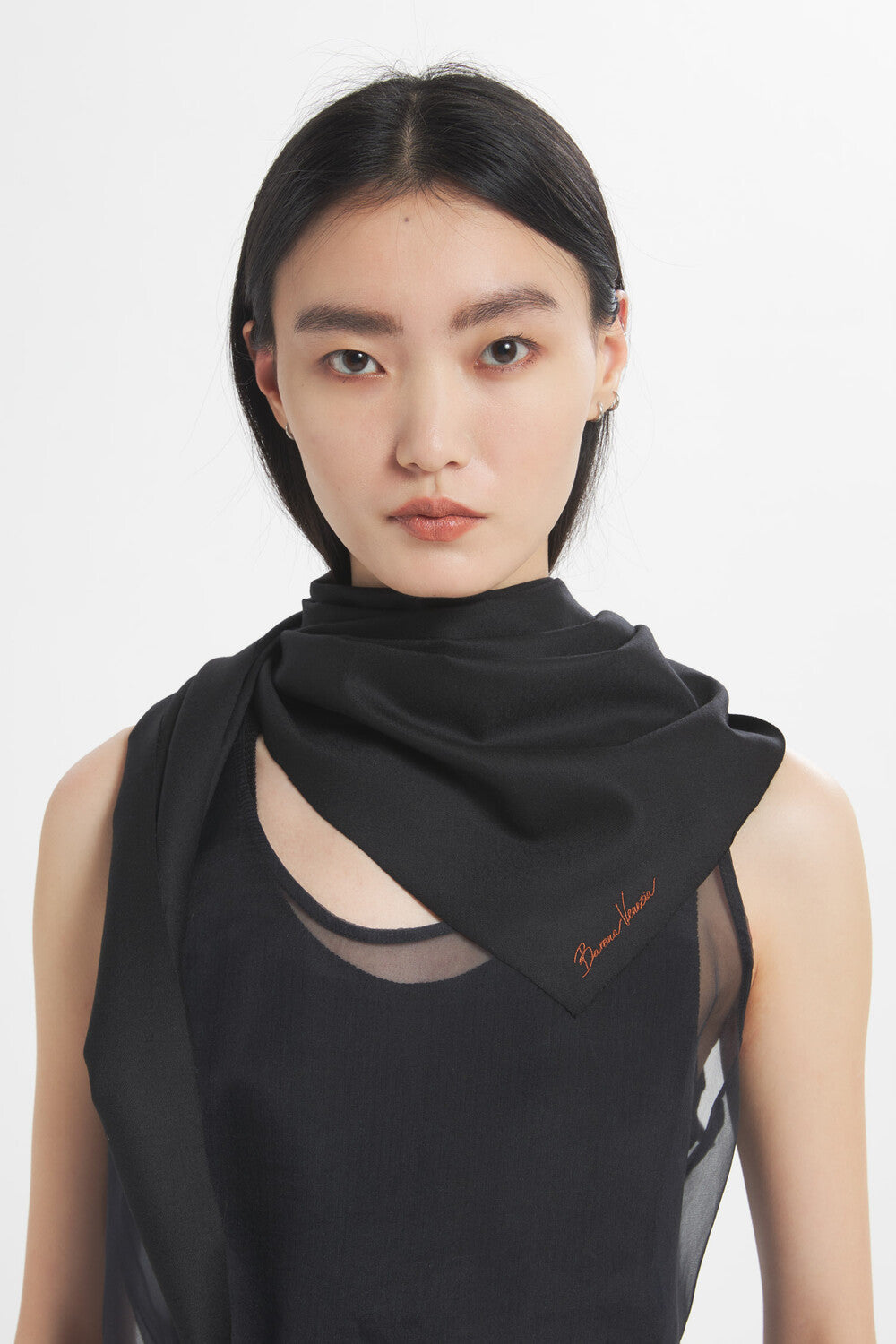 Barena Ric Bandana ACD5388