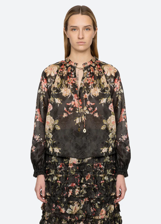 SEA NY Jolie Blouse