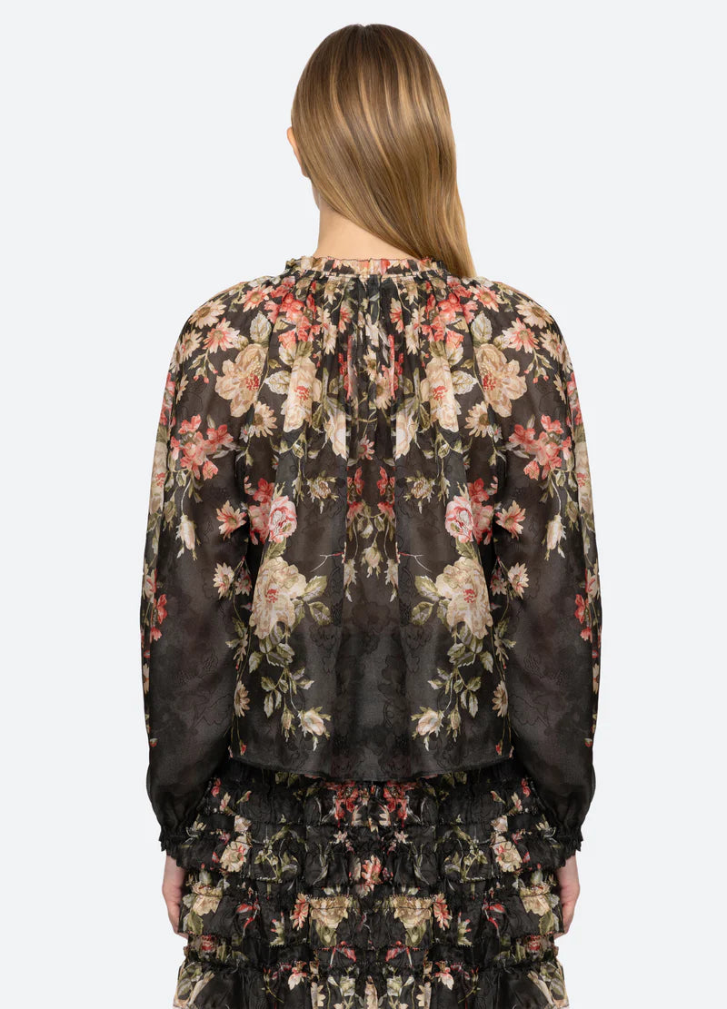 SEA NY Jolie Blouse