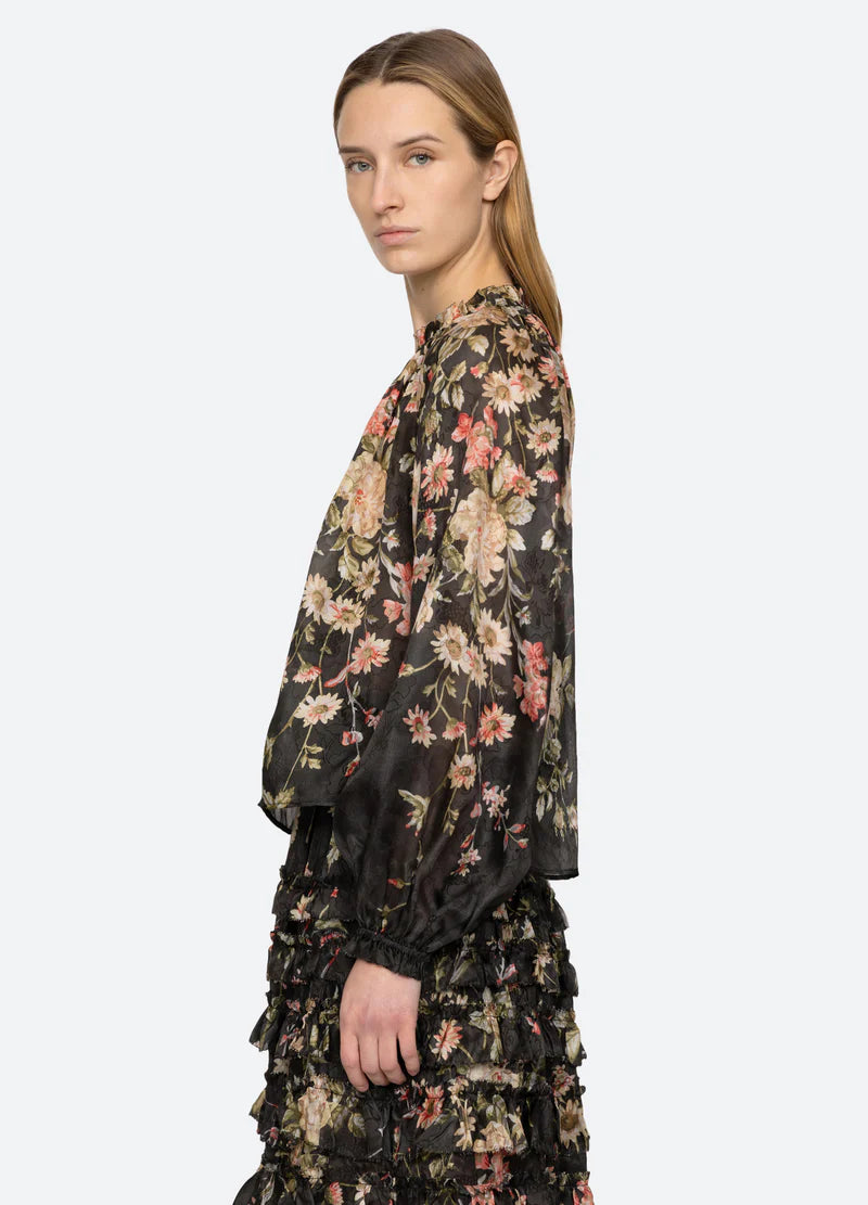 SEA NY Jolie Blouse