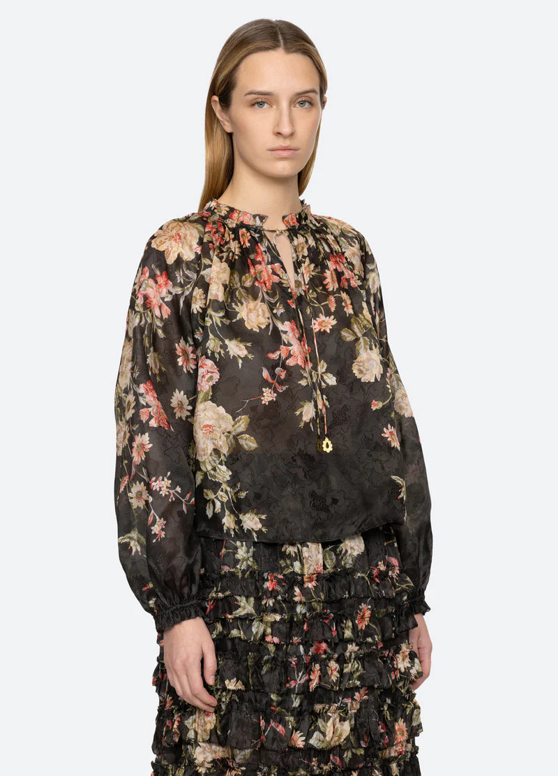SEA NY Jolie Blouse