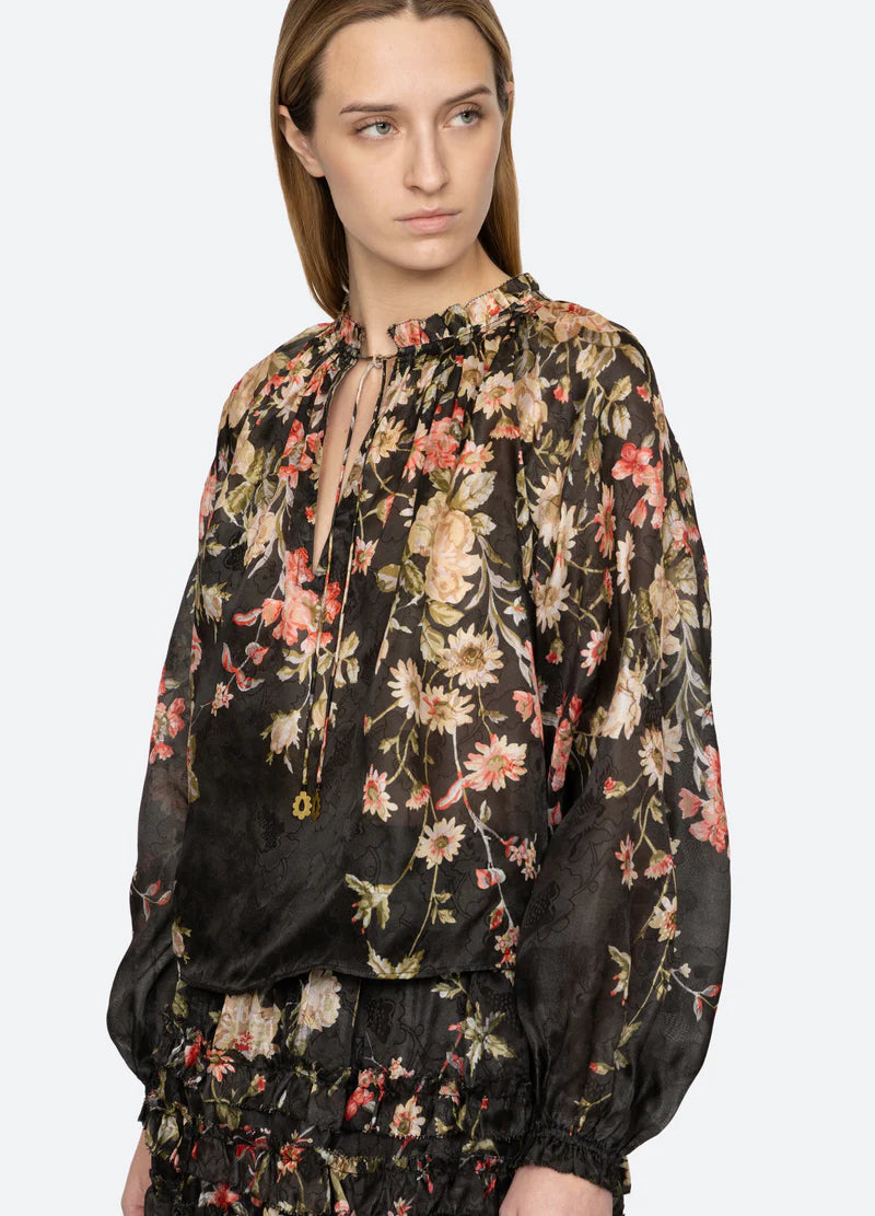 SEA NY Jolie Blouse