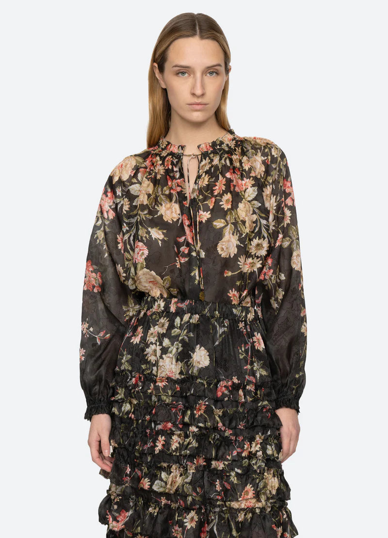 SEA NY Jolie Blouse