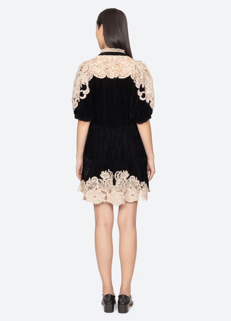 SEA NY Medina Dress
