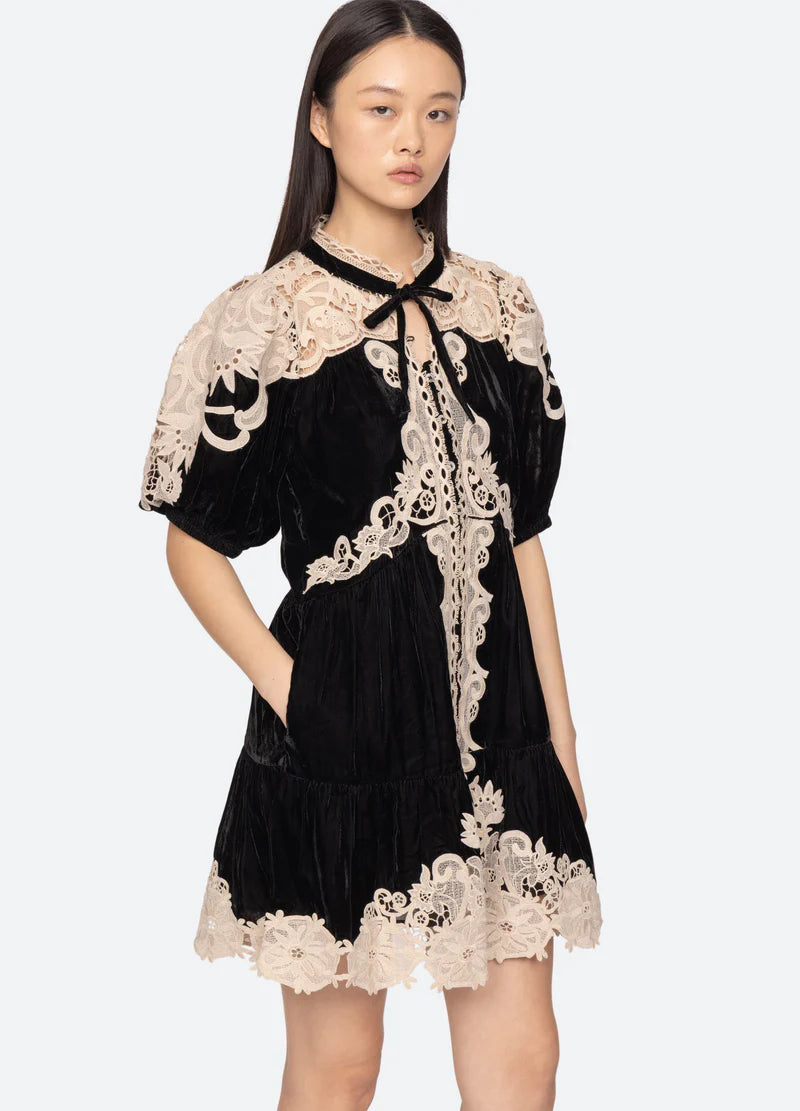 SEA NY Medina Dress