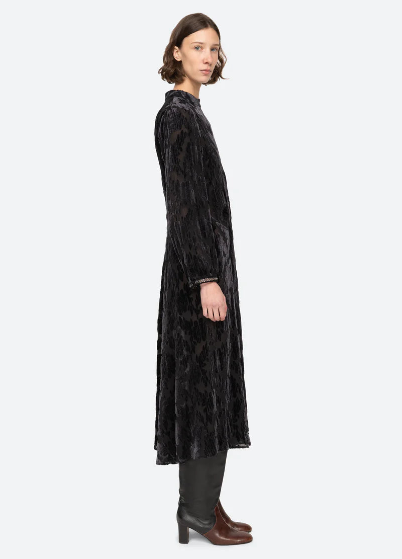 SEA NY Regina Dress