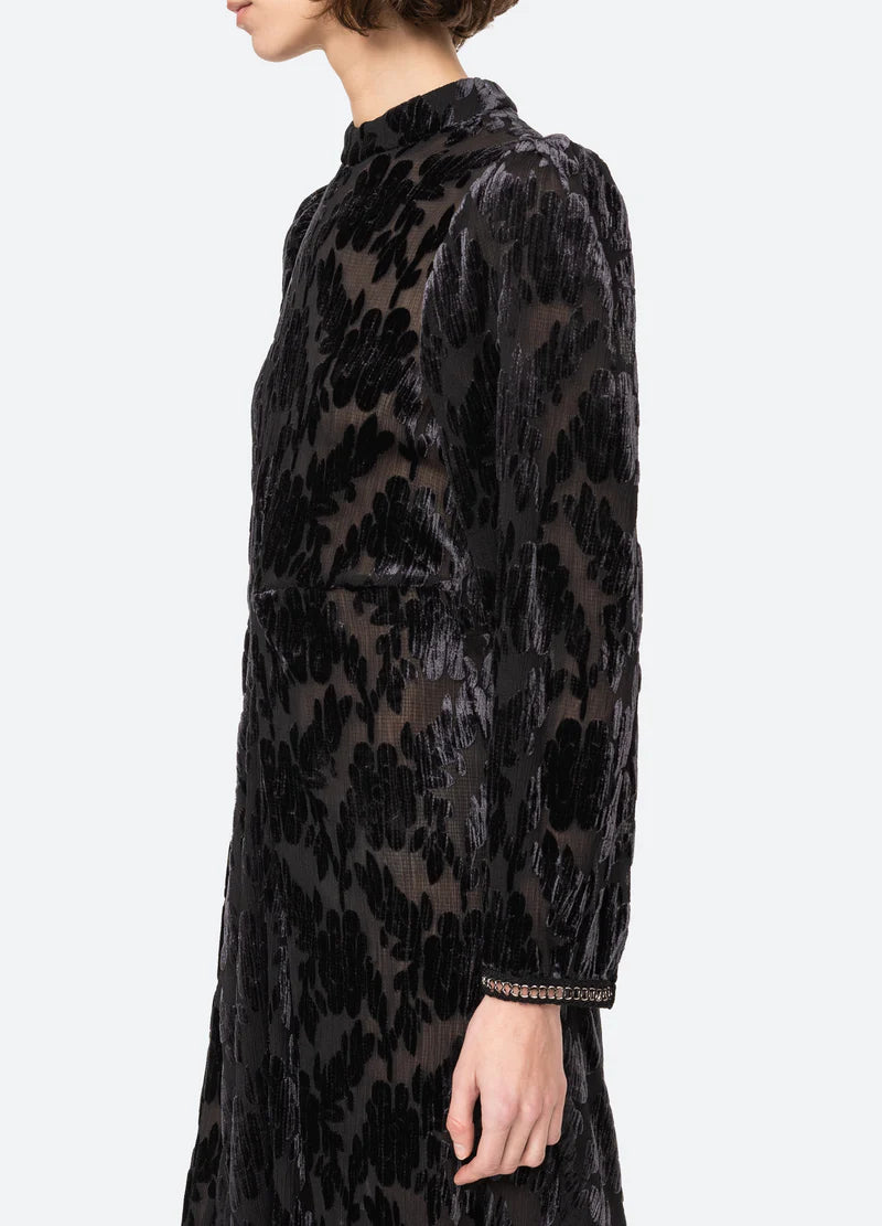 SEA NY Regina Dress