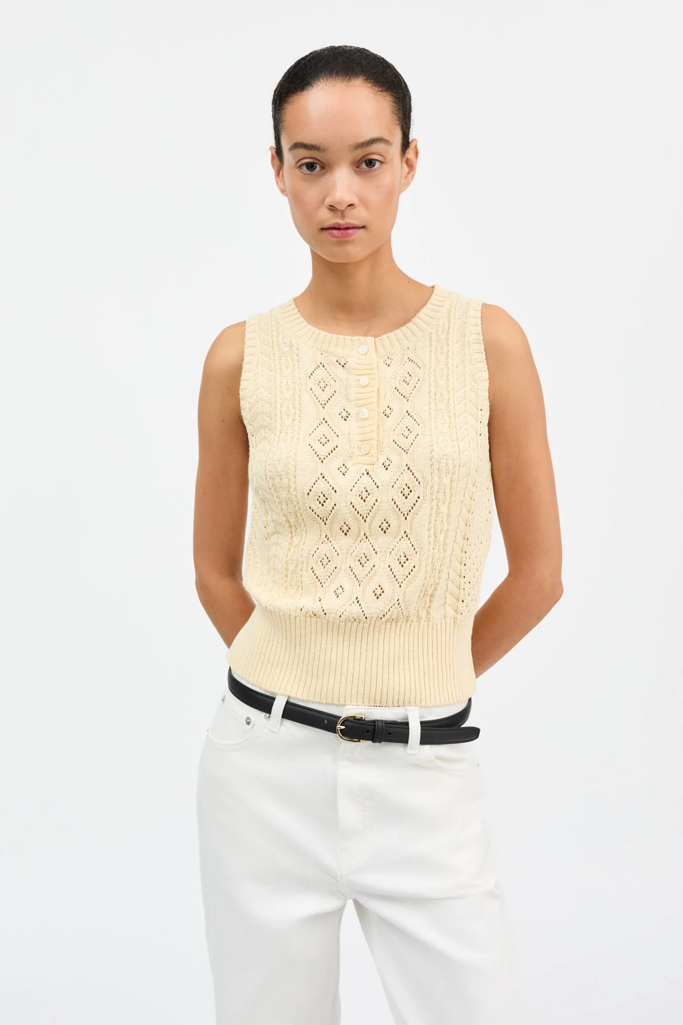 SKALL Alexa top
