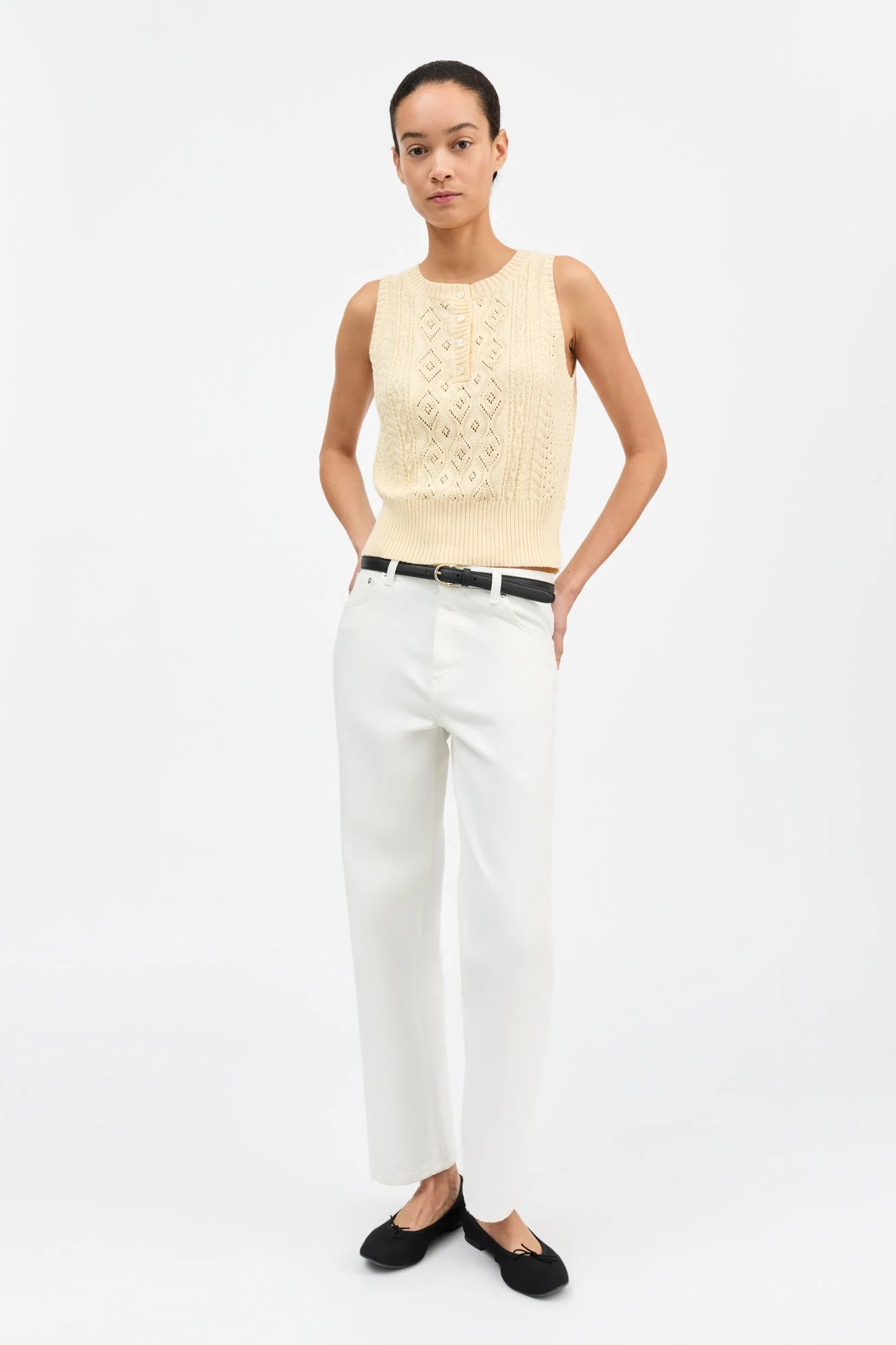 SKALL Alexa top