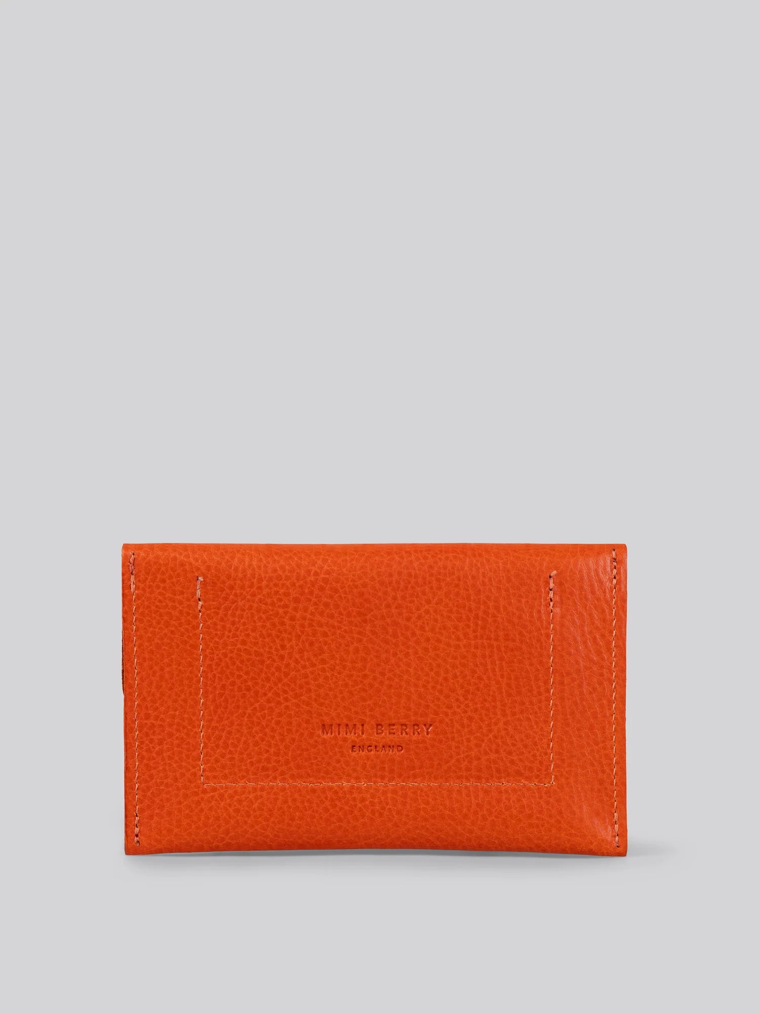 Mimi Berry Alfie - Grainy Orange