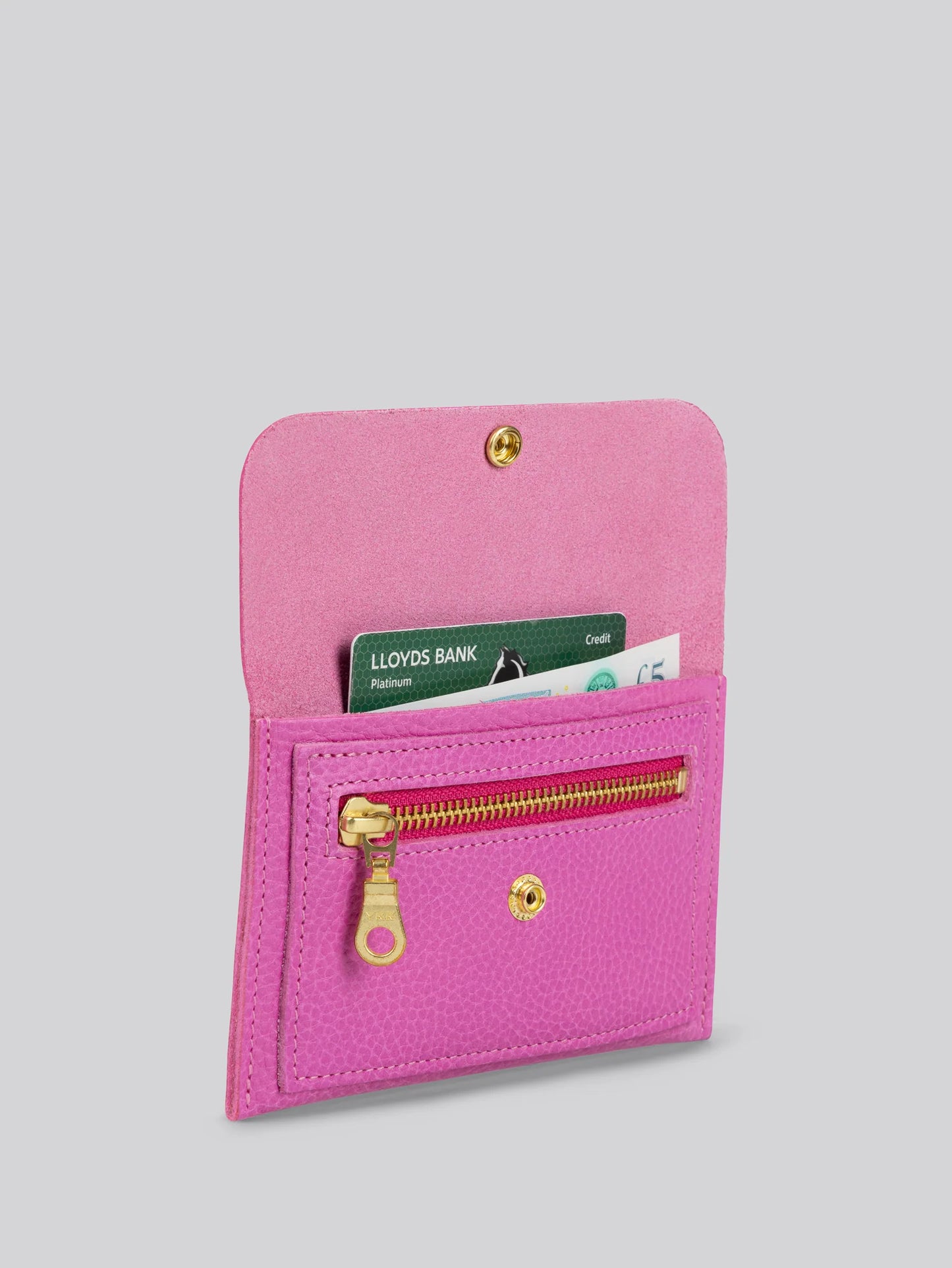 Mimi Berry Alfie - Grainy Pink