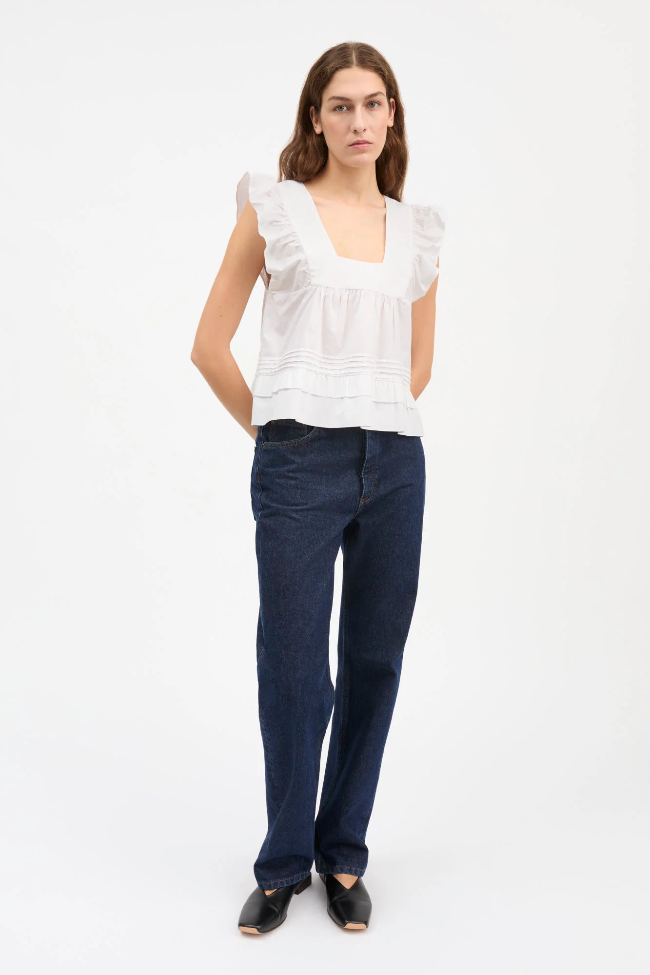 SKALL Alice top