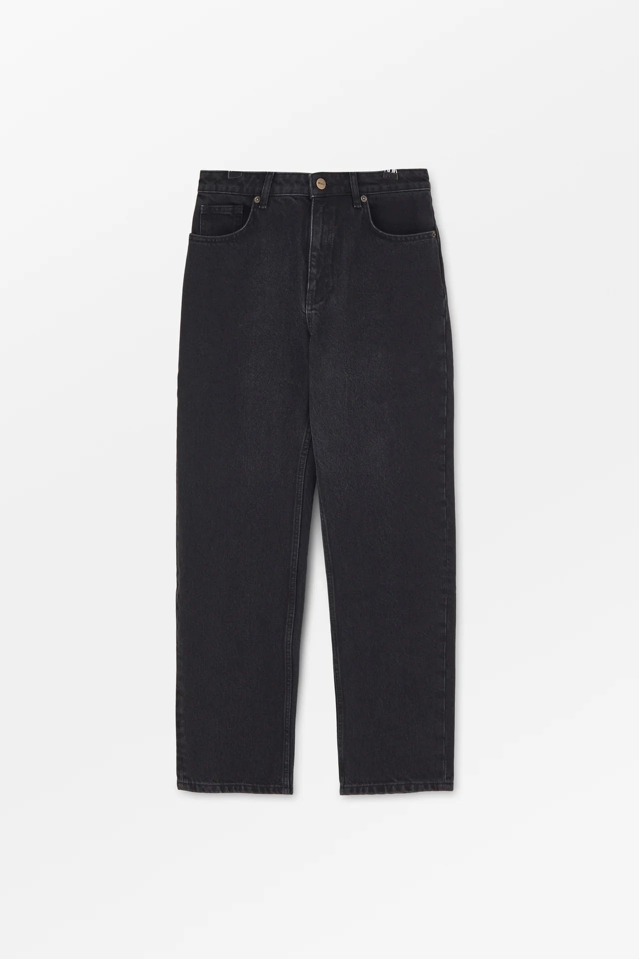 SKALL Allison Cropped Jeans