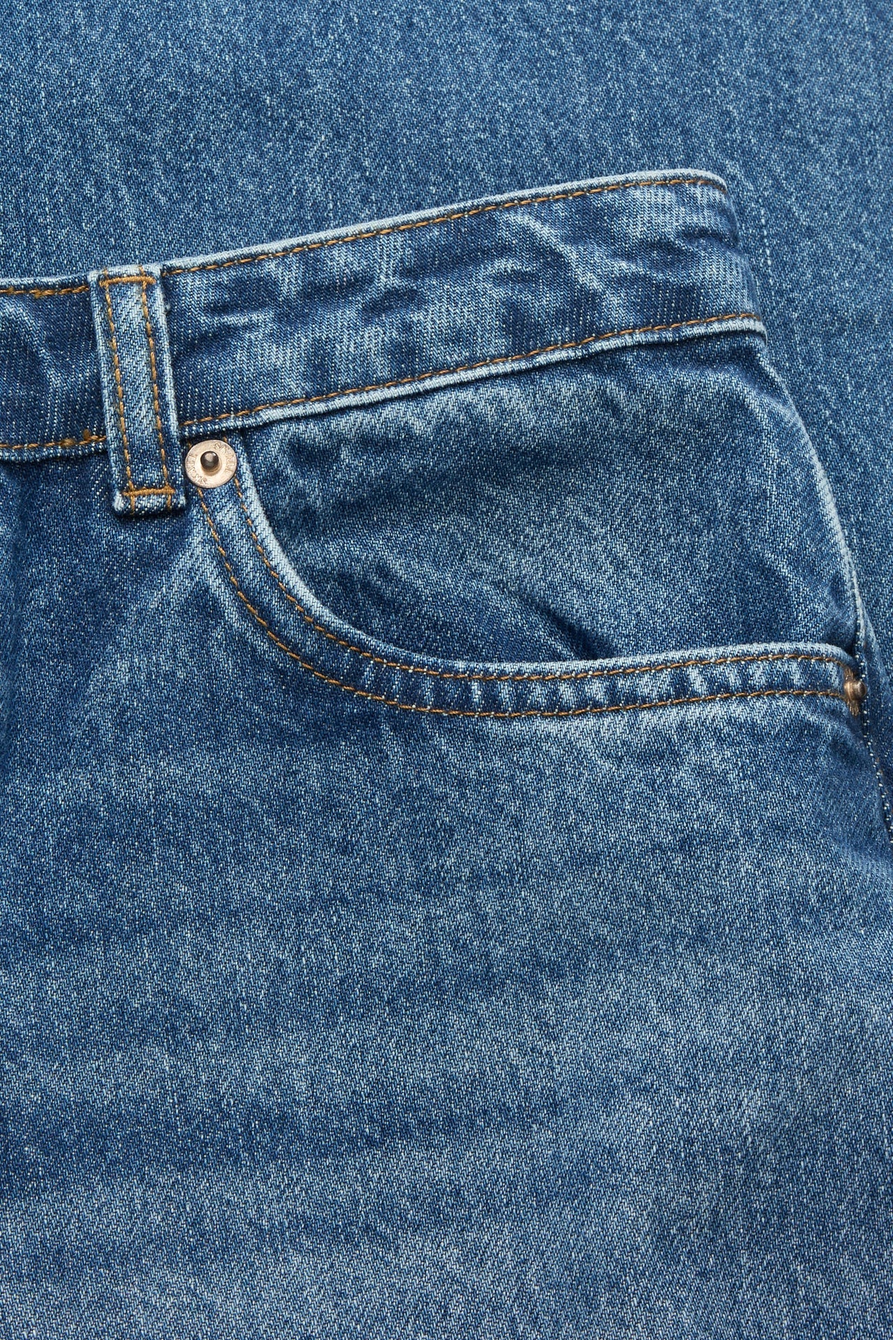 SKALL Allison Cropped Jeans