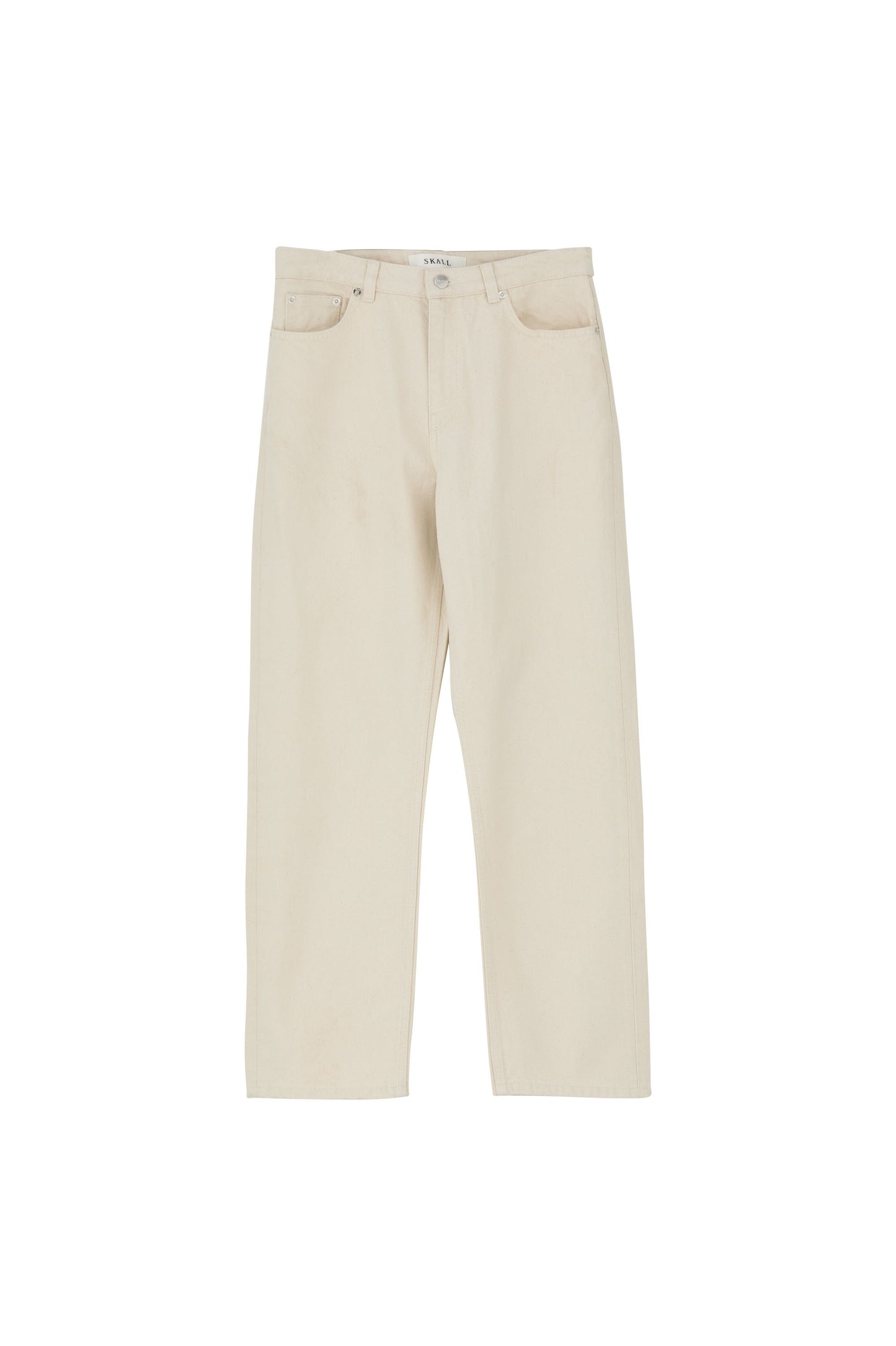 SKALL Allison Cropped Jeans