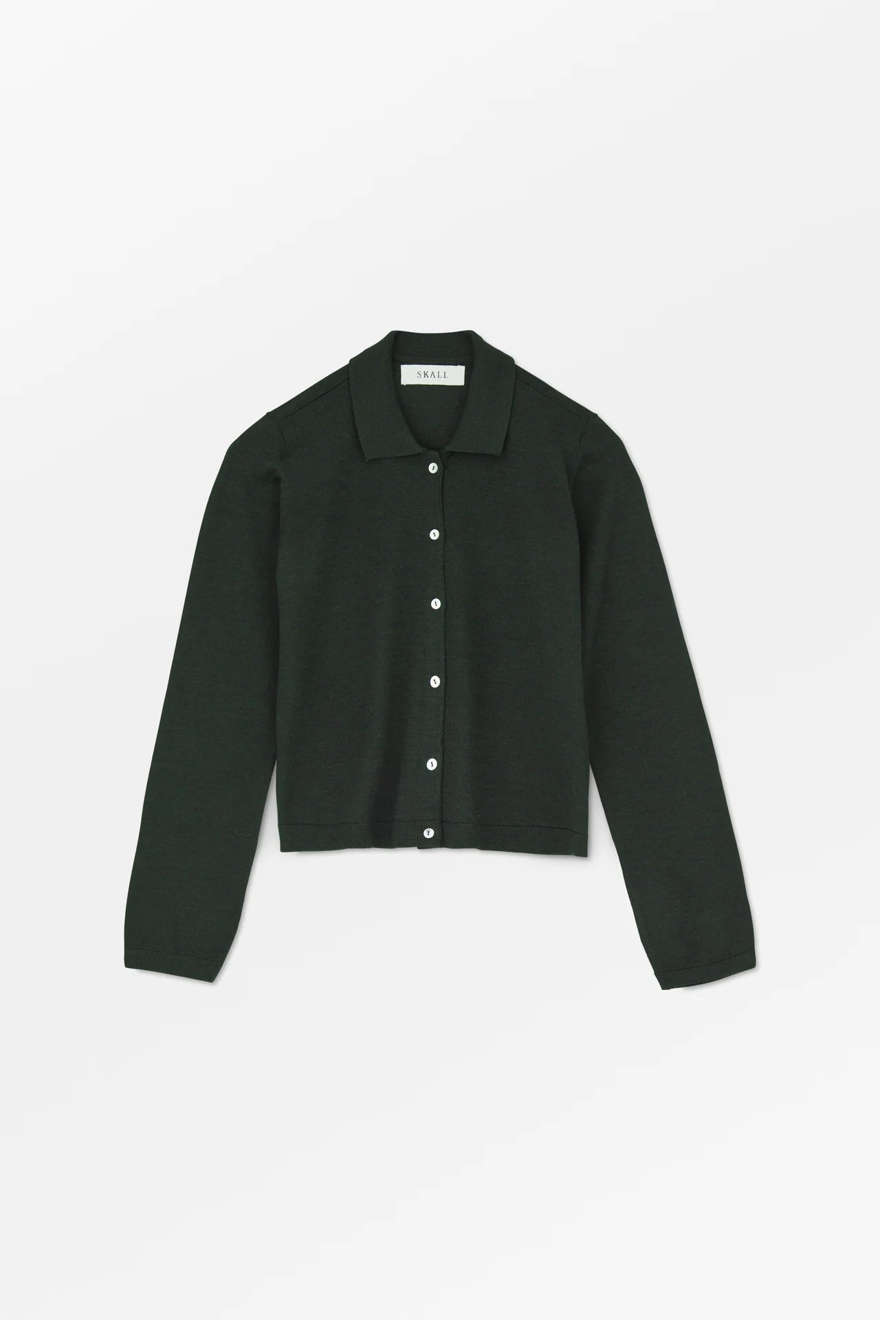 SKALL Amethyst Cardigan