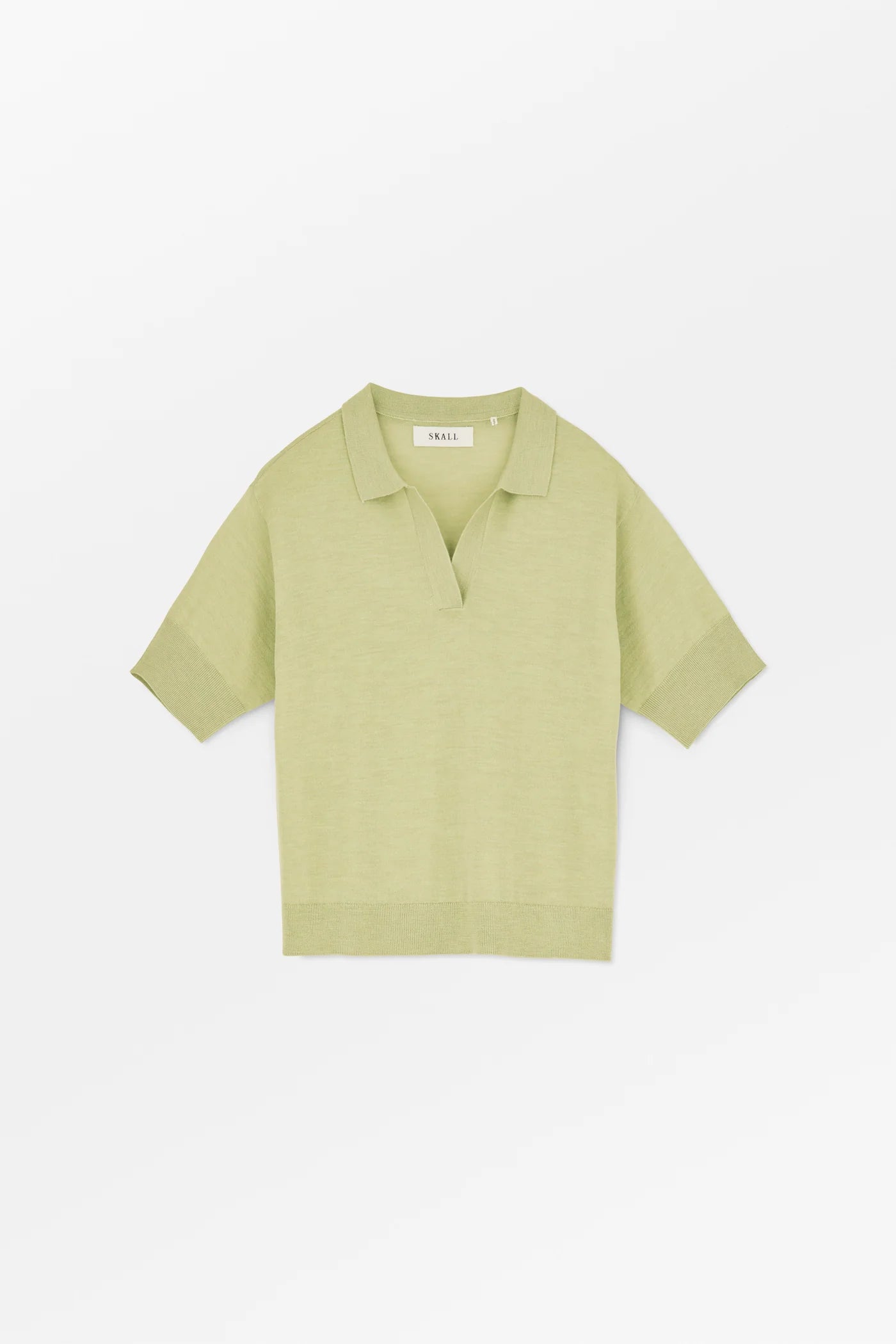 SKALL Amethyst Poloshirt