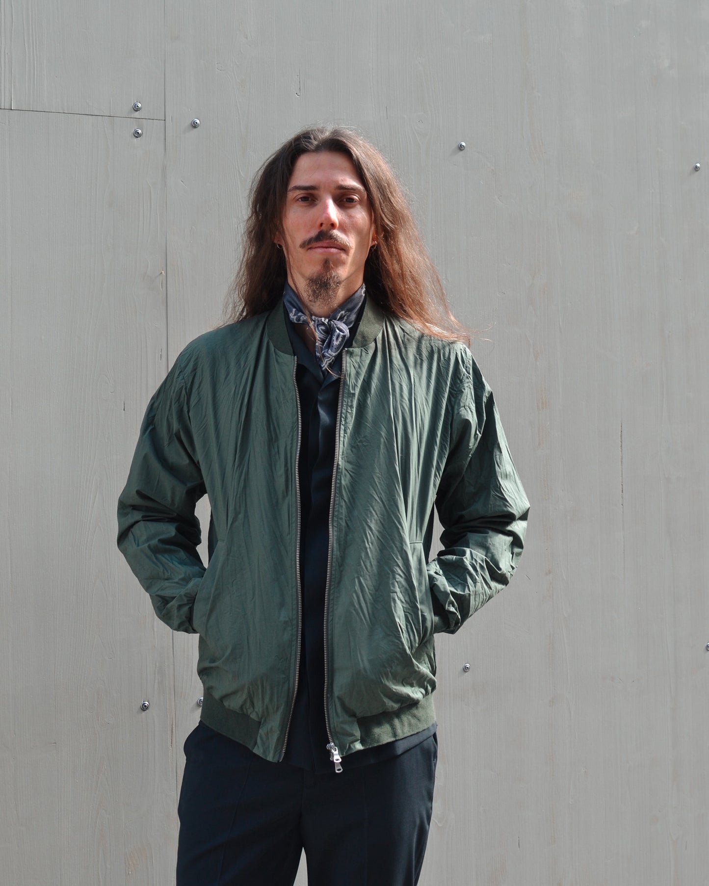 Barena Blus Jacket CSU5051