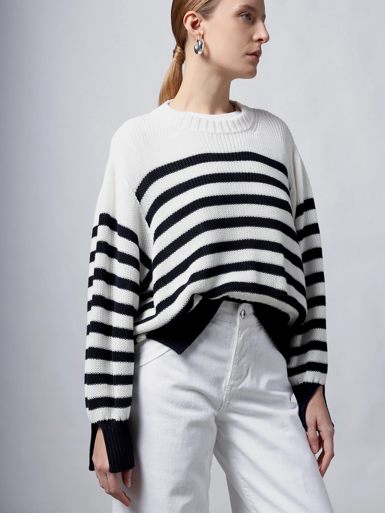 Roberto Collina Sweater B12101