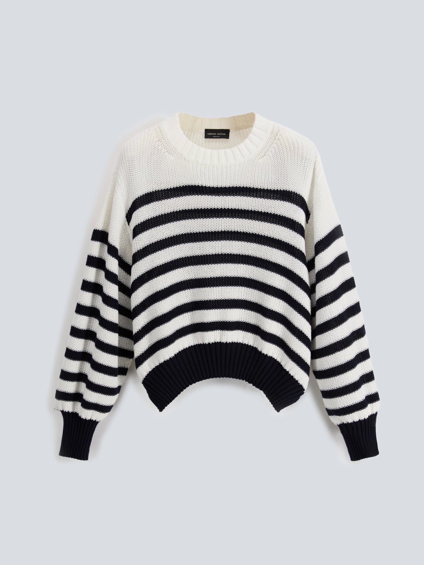 Roberto Collina Sweater B12101