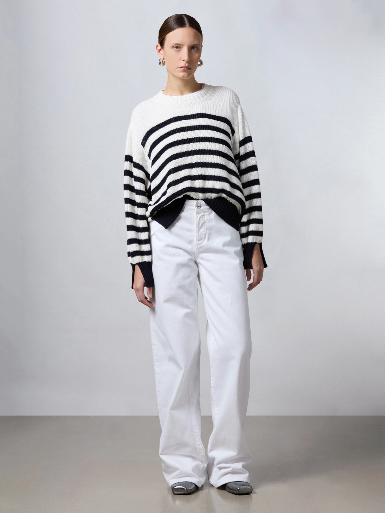 Roberto Collina Sweater B12101