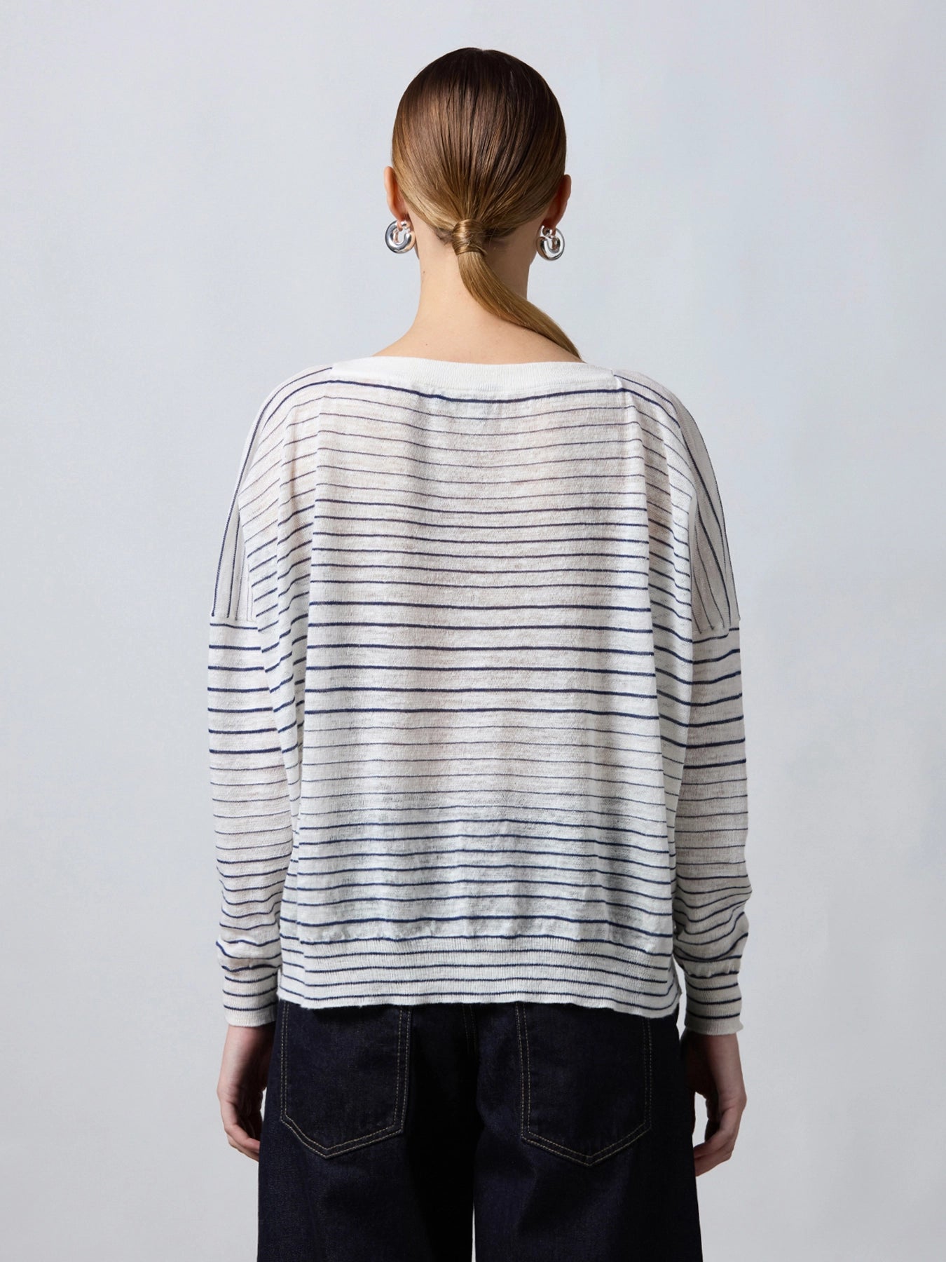 Roberto Collina Sweater B18006