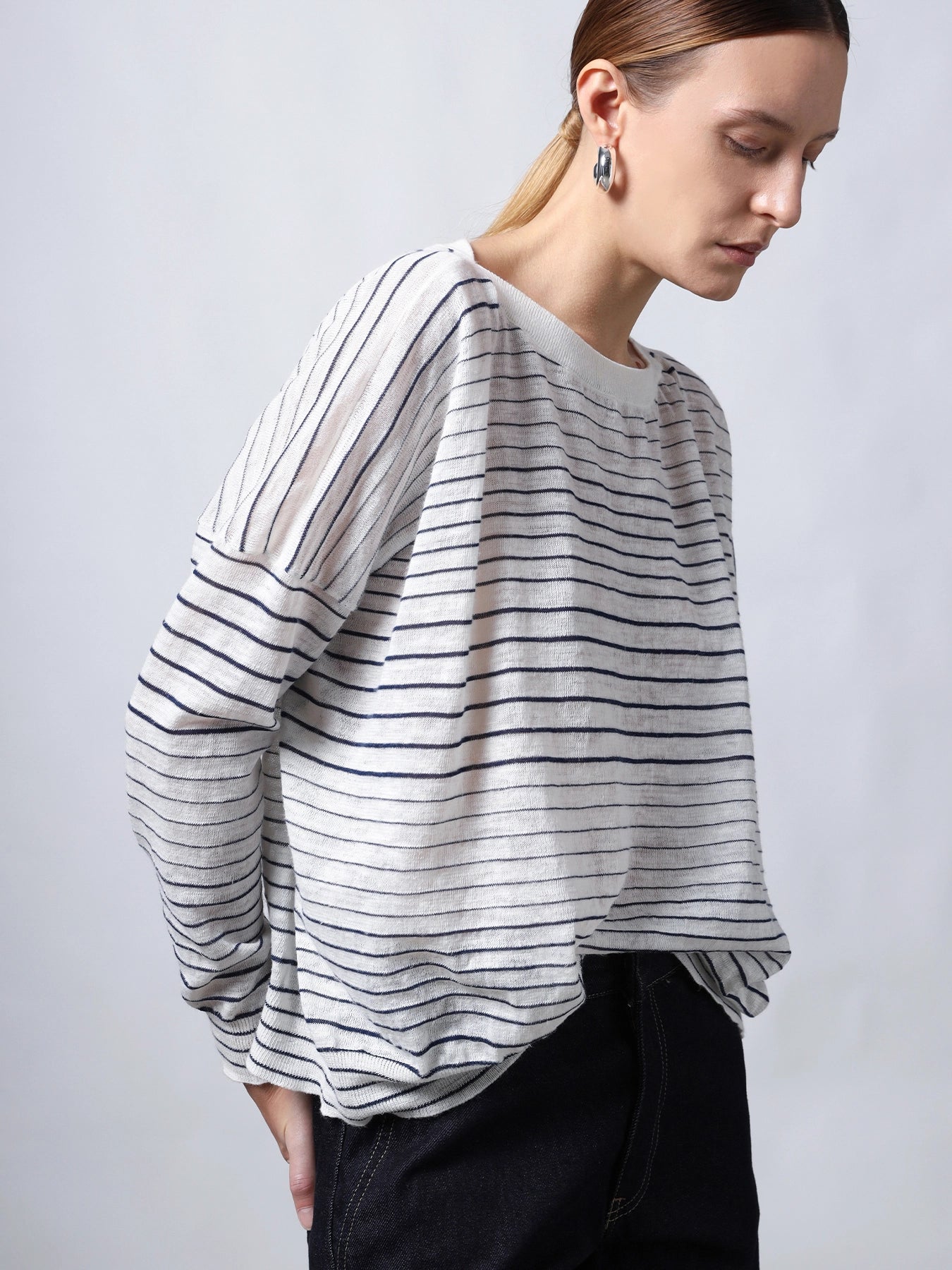 Roberto Collina Sweater B18006