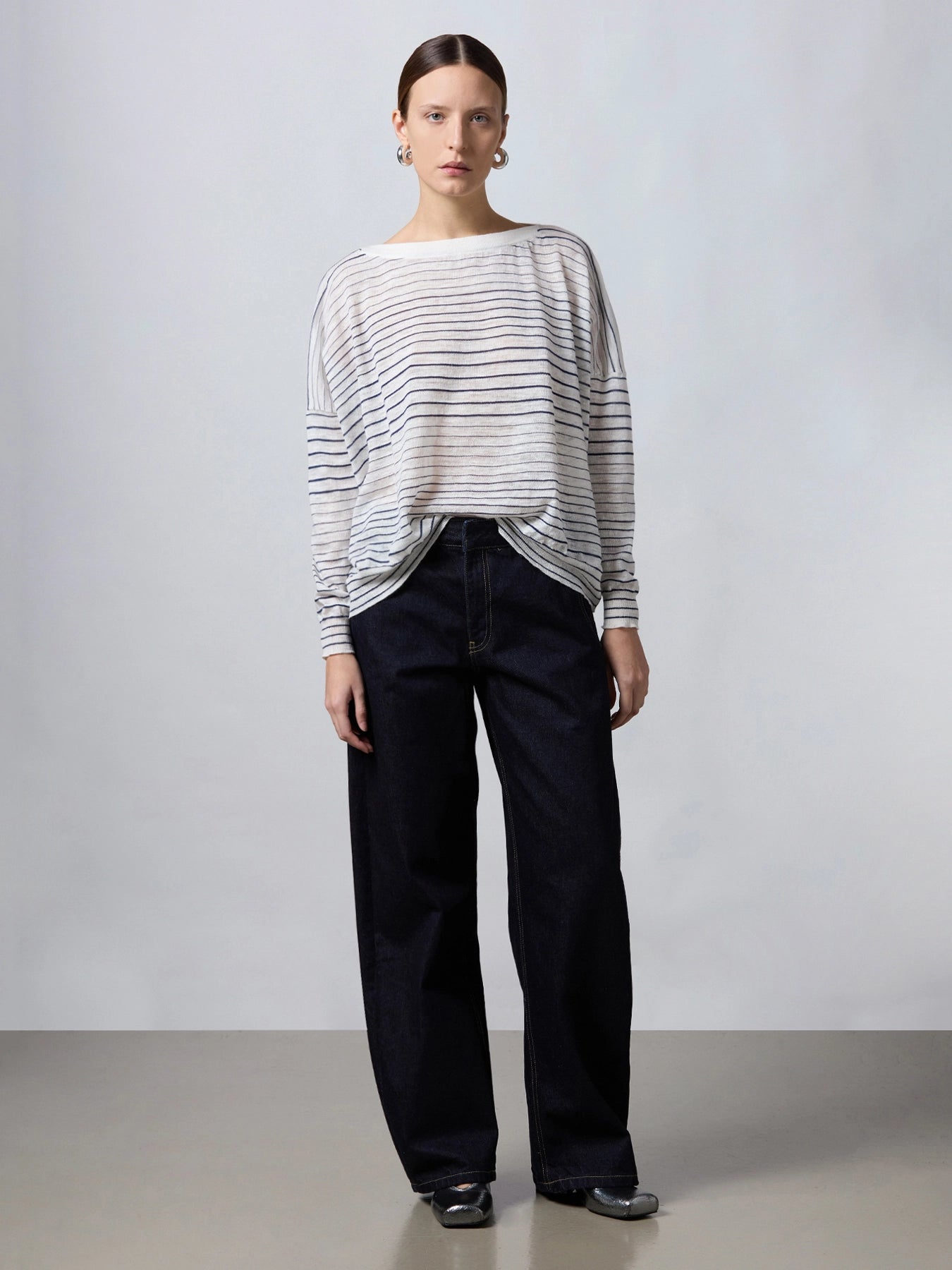 Roberto Collina Sweater B18006