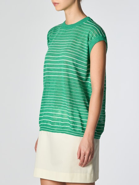 Roberto Collina Top B18070