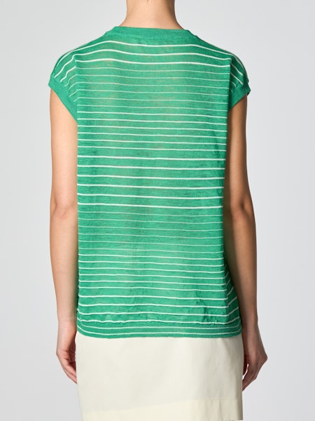 Roberto Collina Top B18070