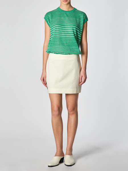 Roberto Collina Top B18070