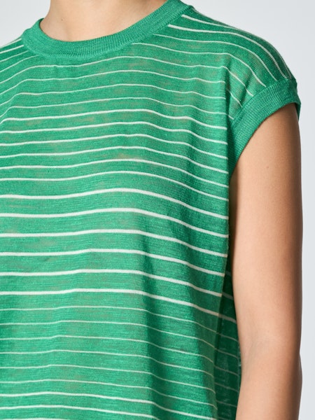 Roberto Collina Top B18070