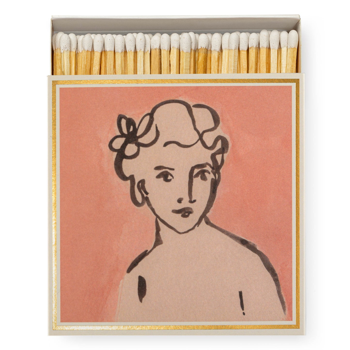 Archivist B265 Divine Matches
