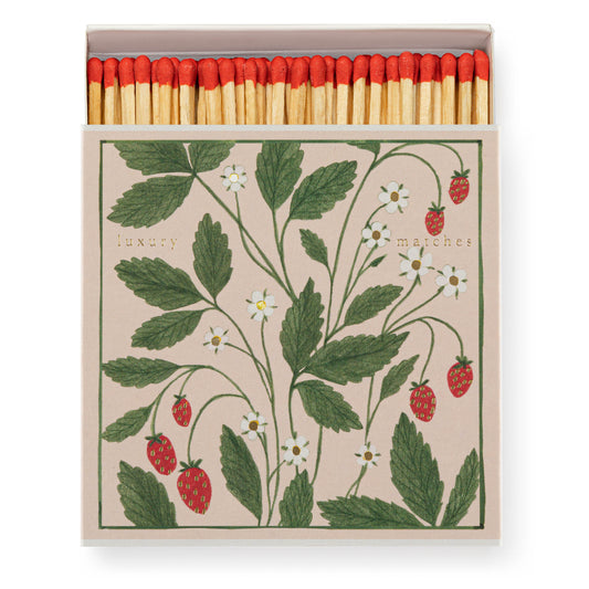 Archivist B320 Strawberry