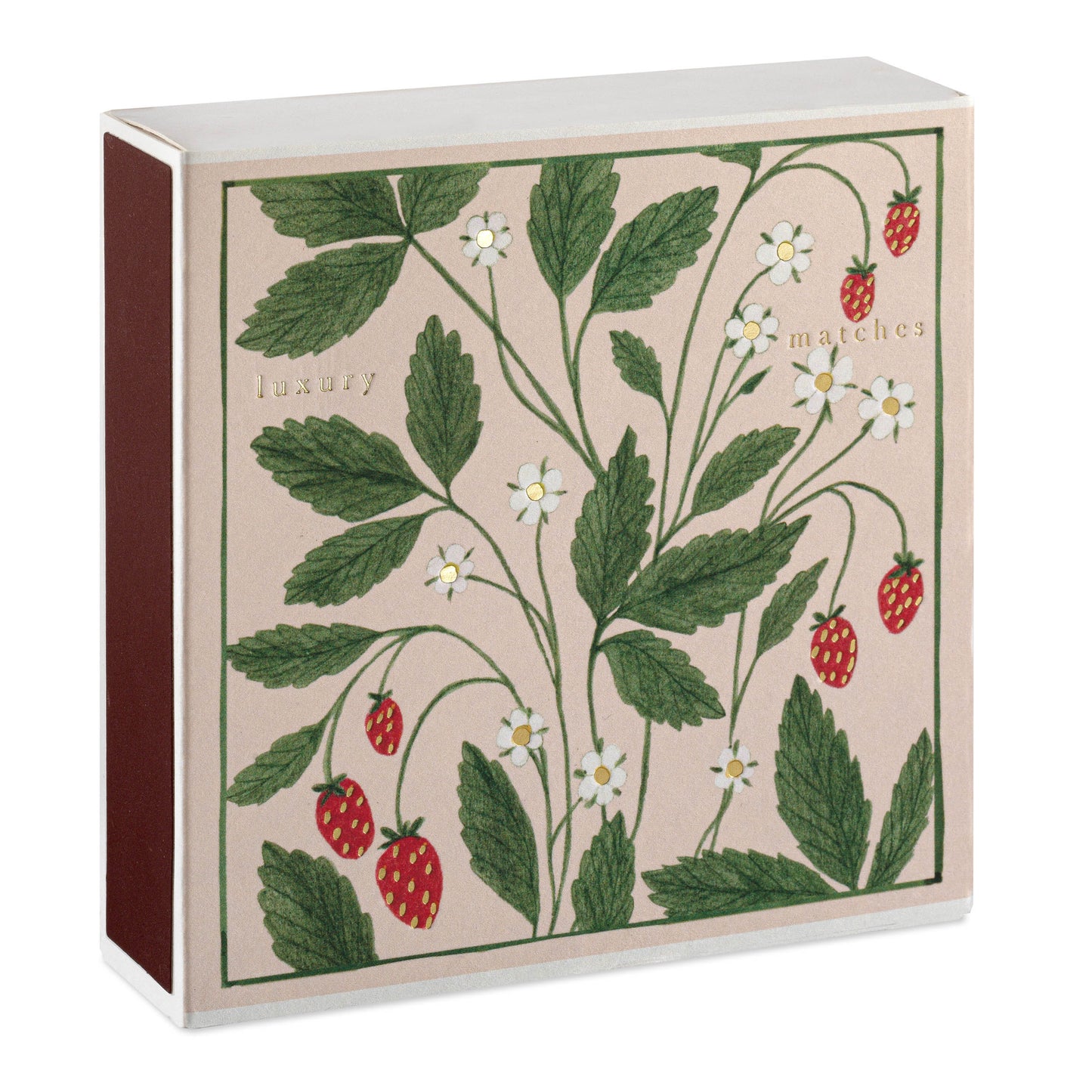 Archivist B320 Strawberry