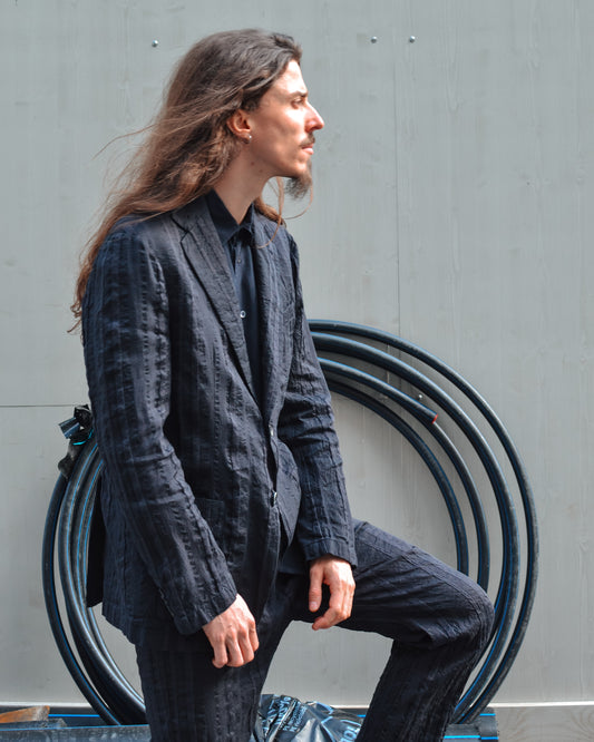 Barena Borgo Jacket GIU5057 - grafite