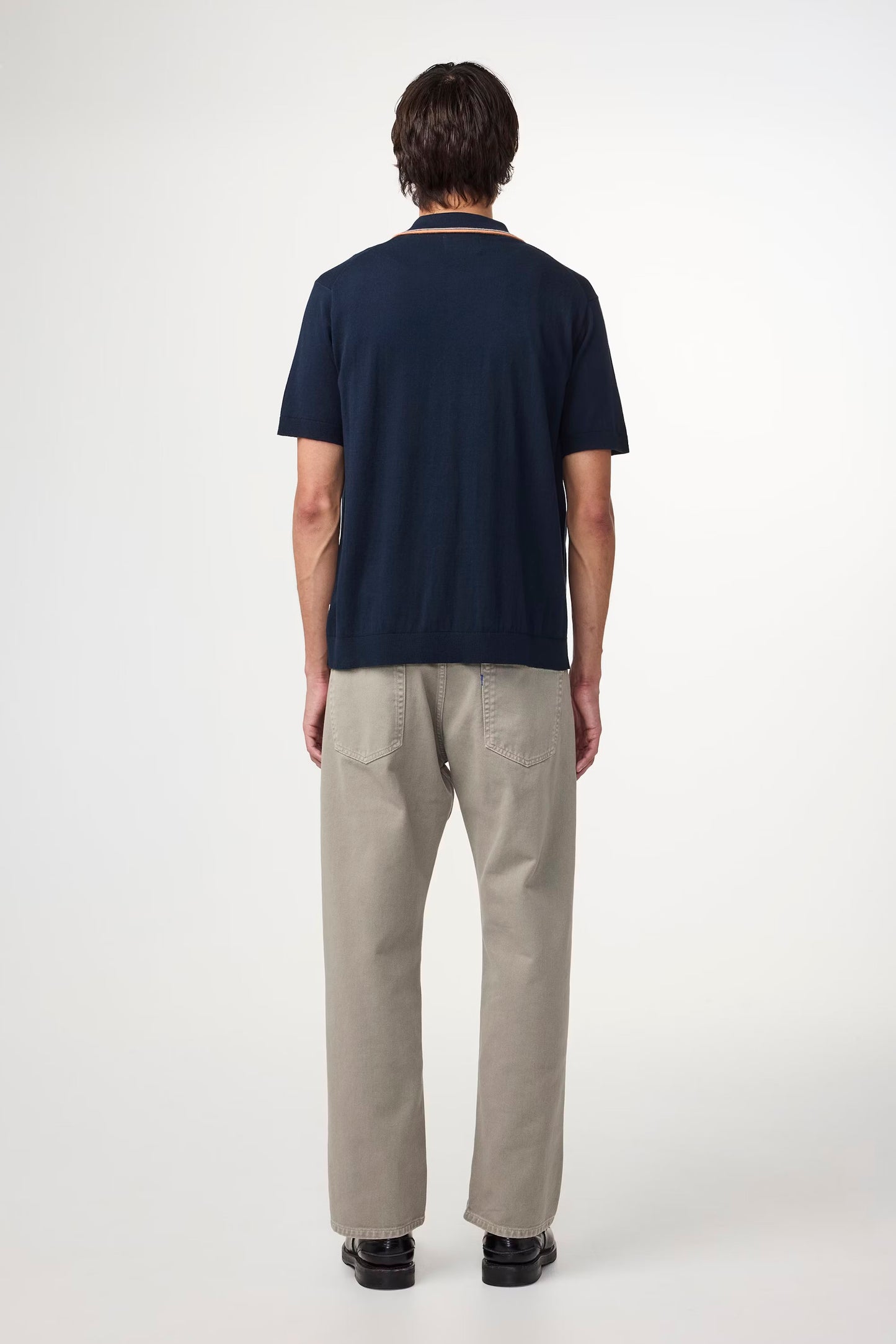 NN07 Nolan Polo 6561