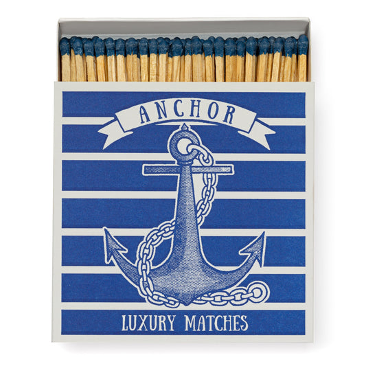 Archivist B096 Anchor