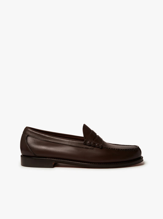 GH Bass Weejuns Larson Penny BA11081 - choco