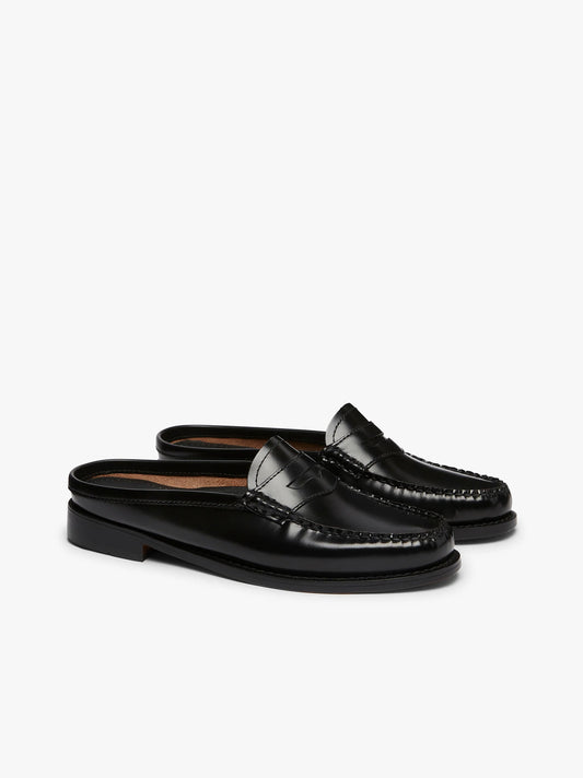 GH Bass Weejuns Pennyslide