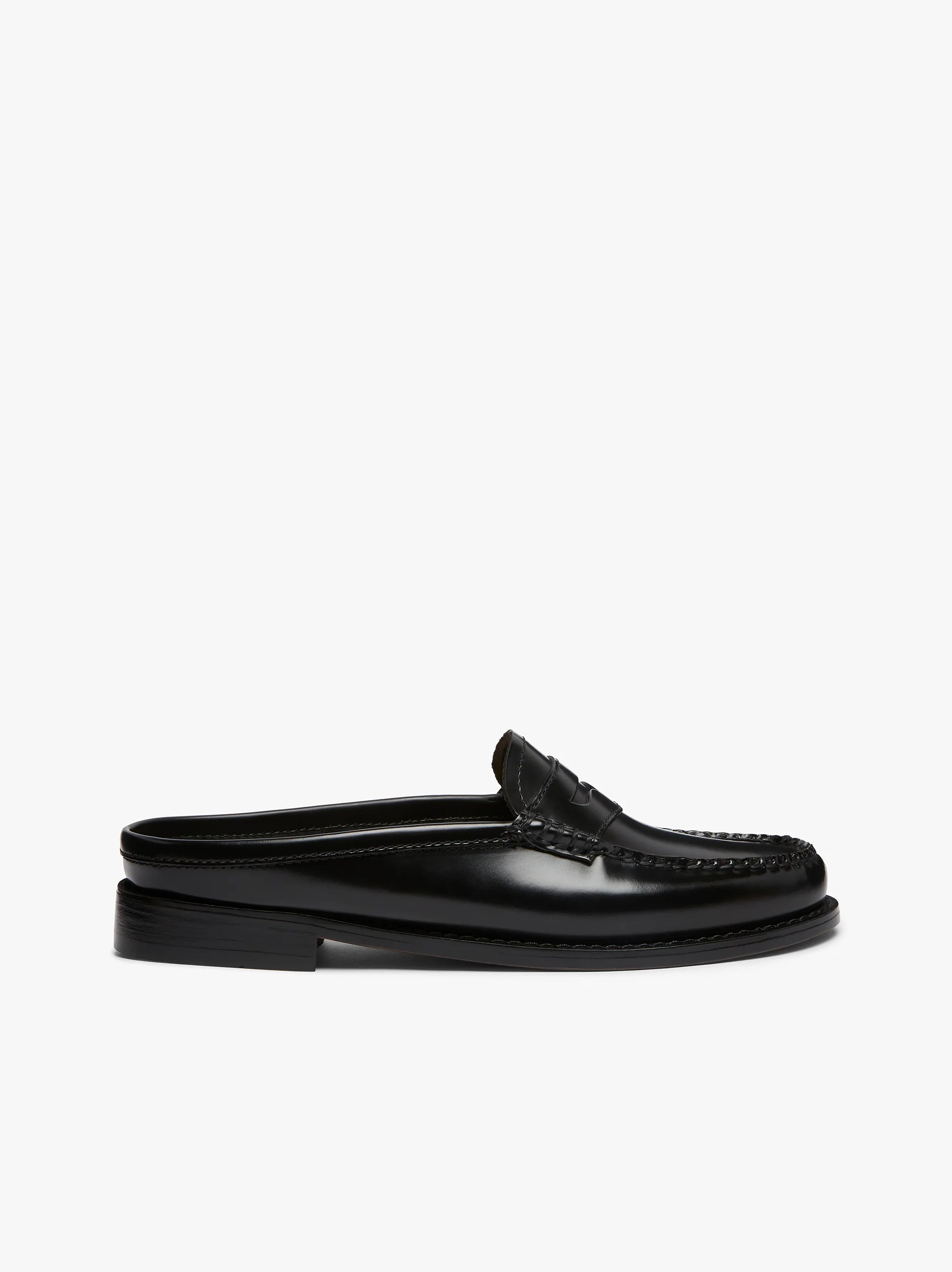 GH Bass Weejuns Pennyslide