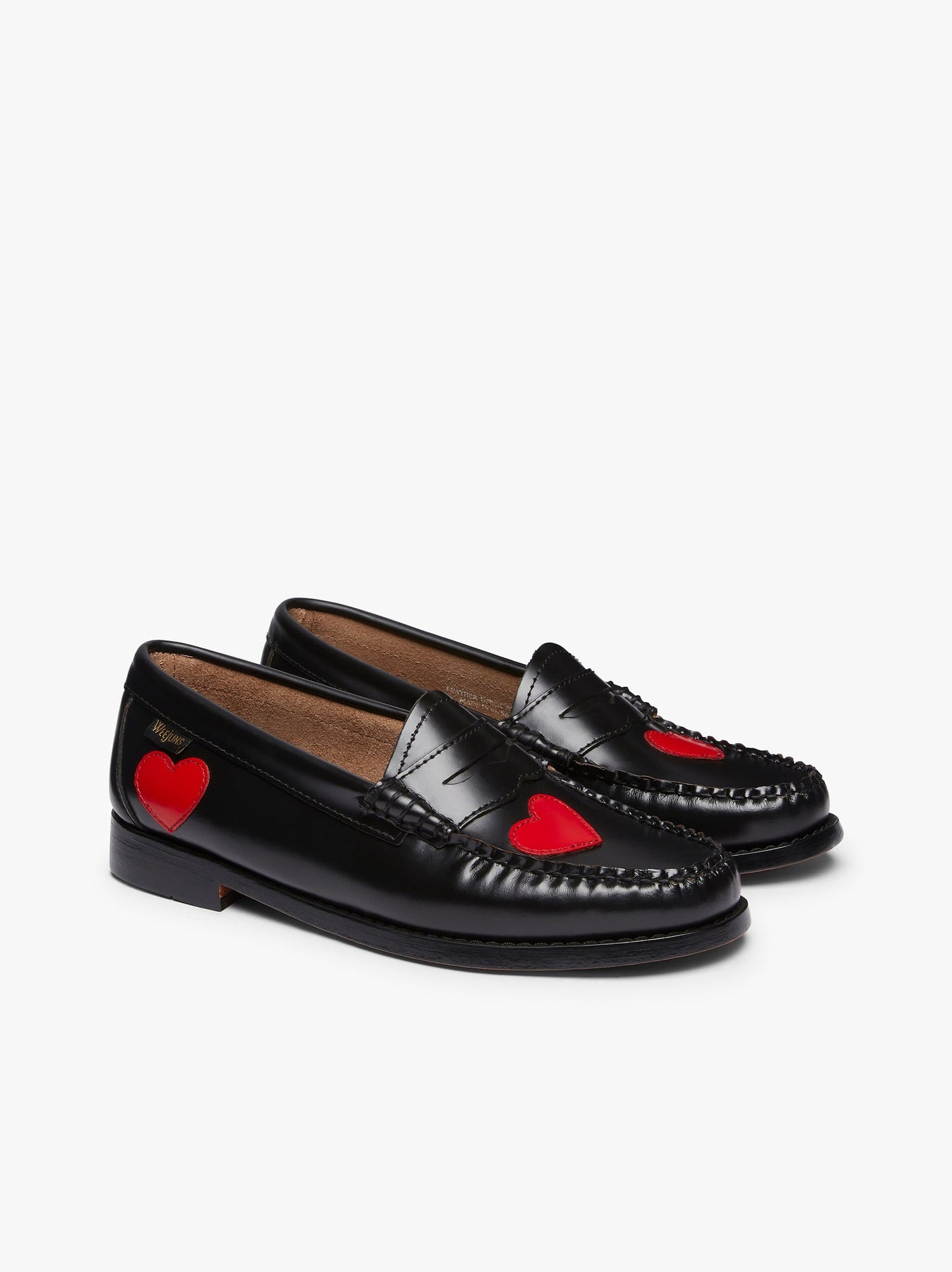 GH Bass Penny Love