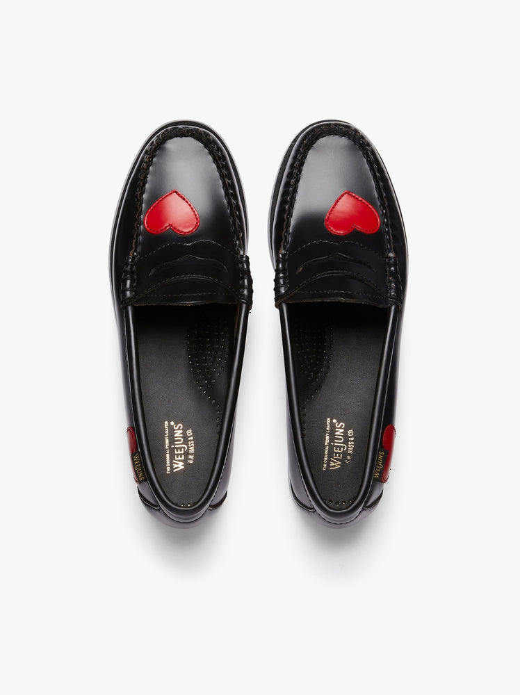 GH Bass Penny Love
