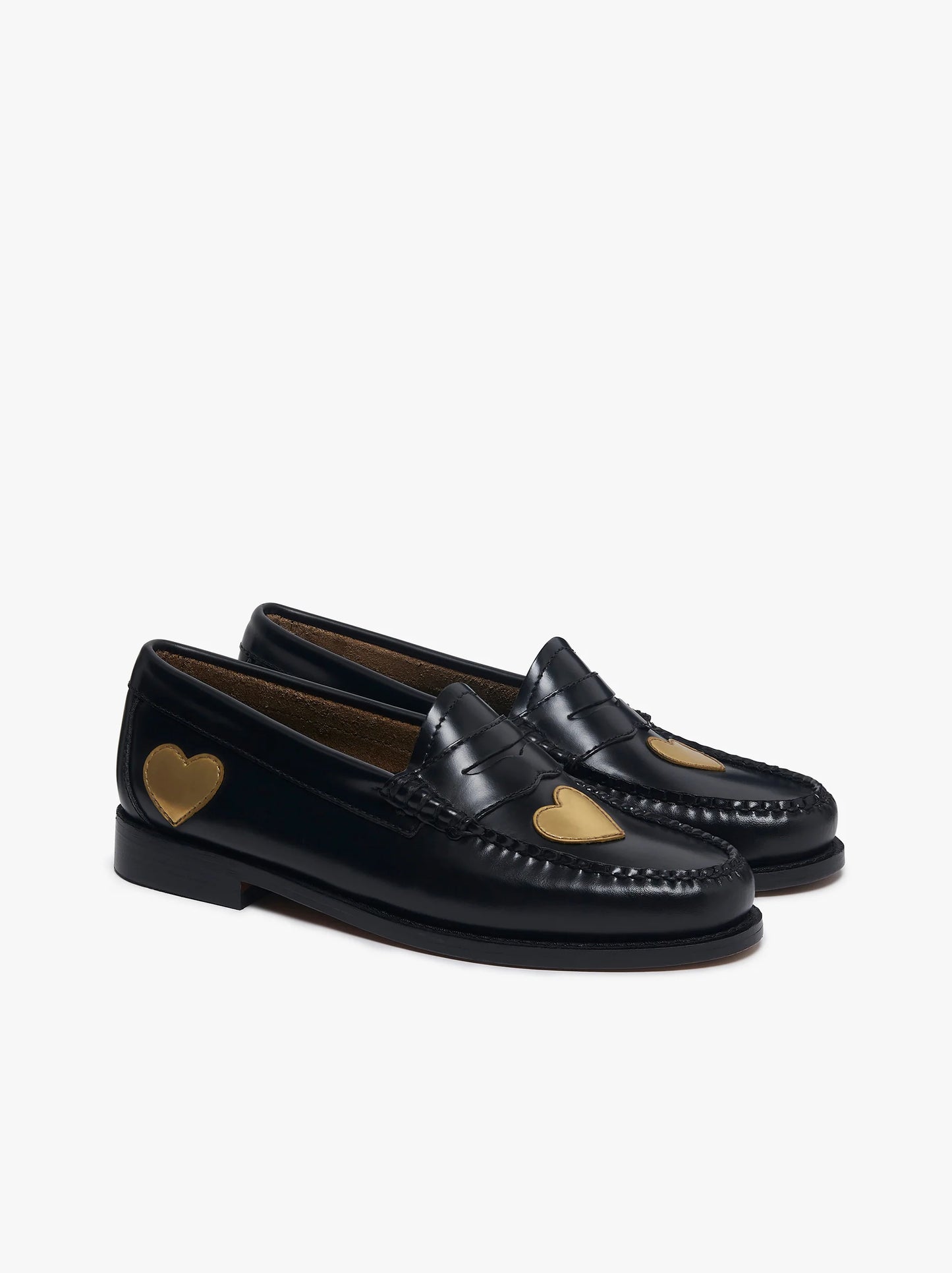 GH Bass Penny Love