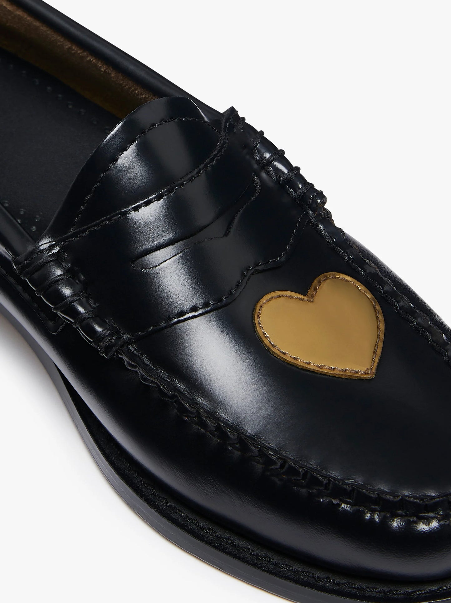GH Bass Penny Love