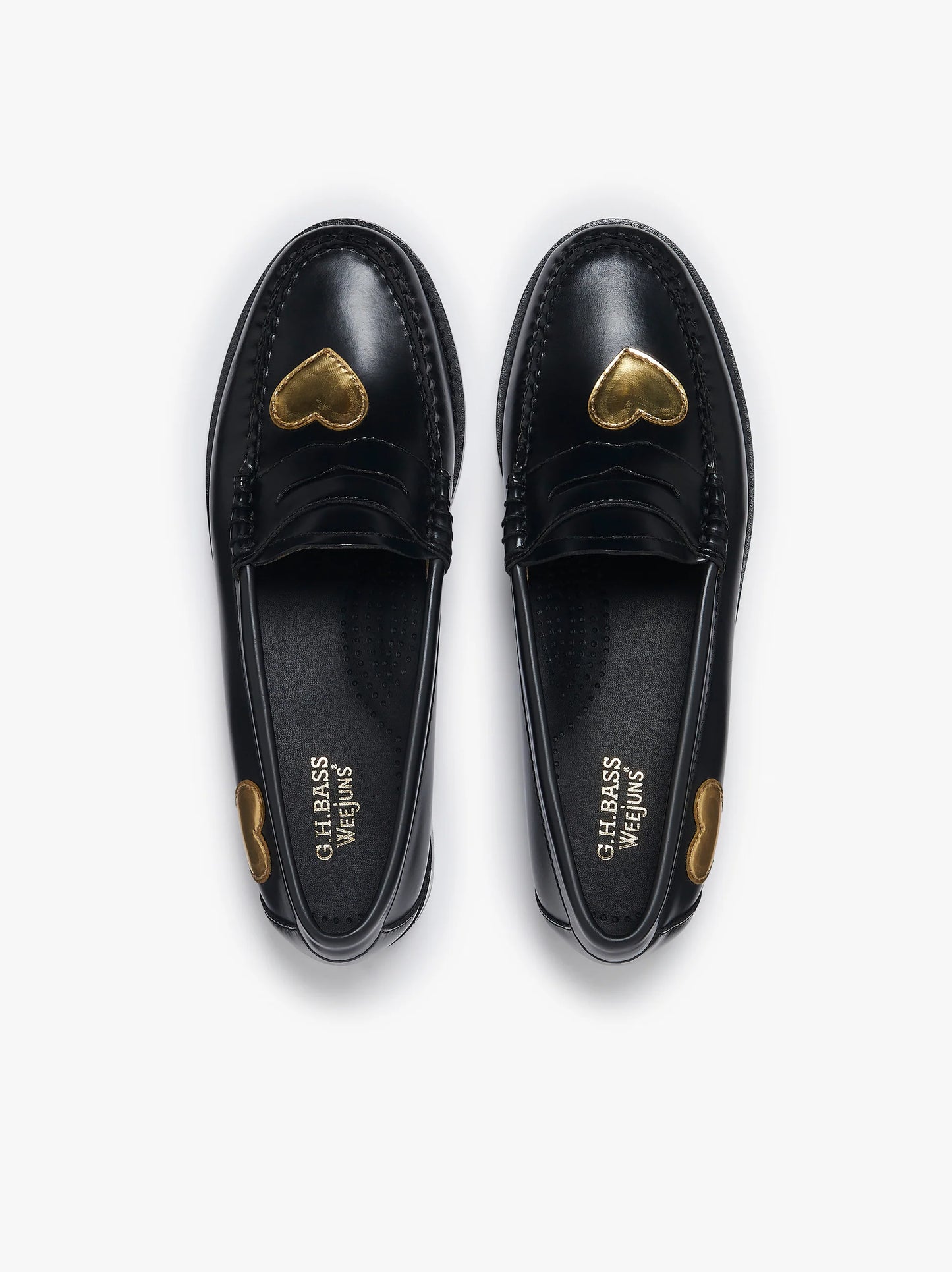 GH Bass Penny Love
