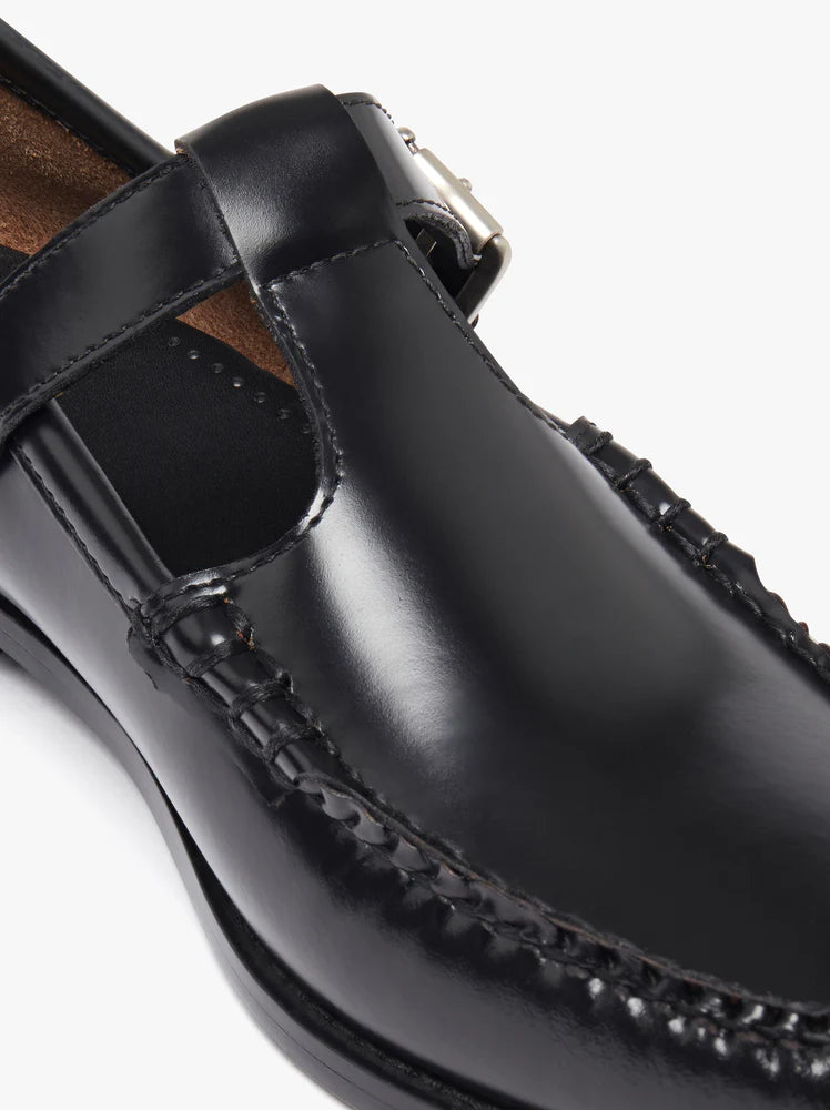 GH Bass Weejuns Mary Janes